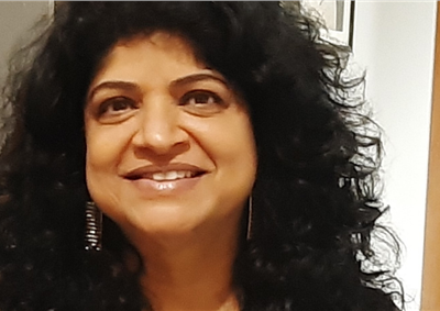 Nandini Dias steps down as CEO of Lodestar UM